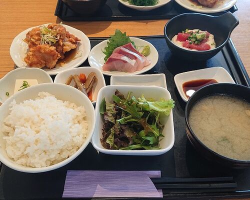 日替わり定食