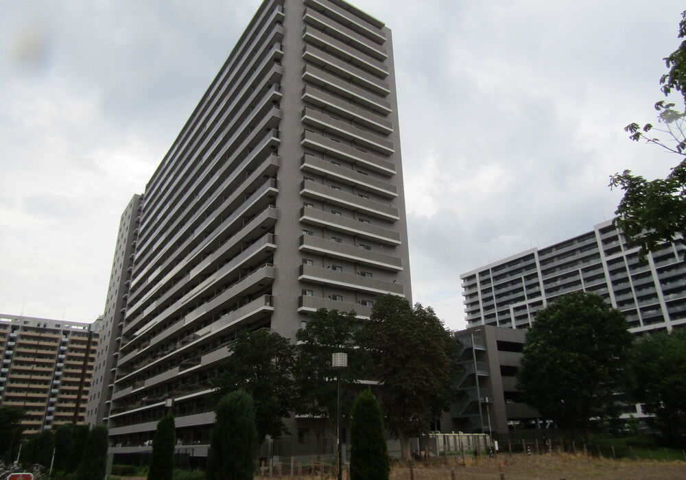 外観1