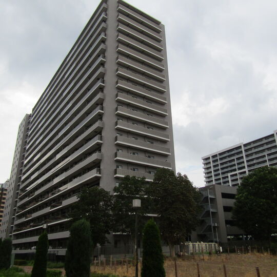 外観1