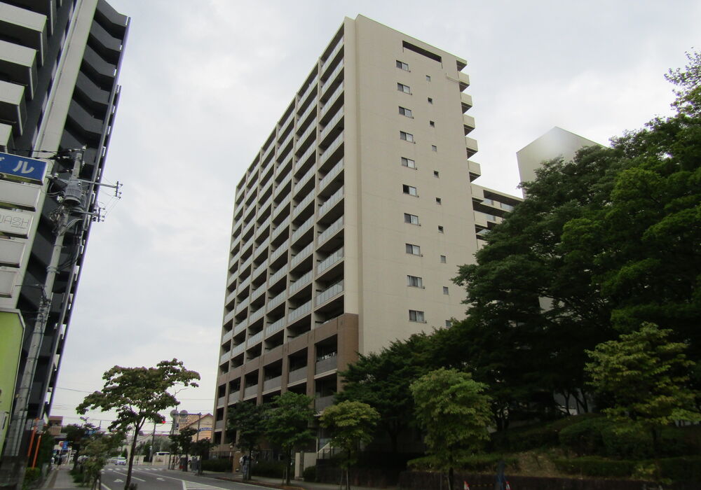 外観2