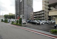 駐車場1