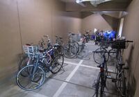 サイクルポート月額300円