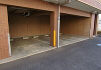 駐車場（屋内）
